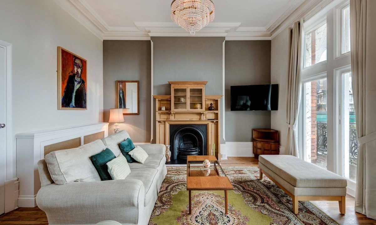 St Leonards-On-Sea Apartment | Sea Breeze - Hastings