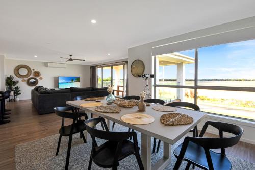 Narrawong House | SEA BREEZE