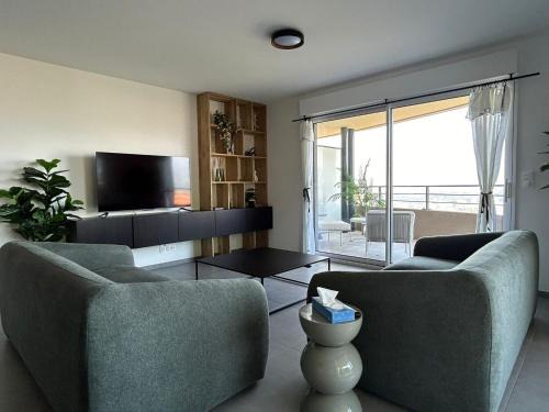 Saint Antoine Apartment | Sea Breeze By Avecoeur