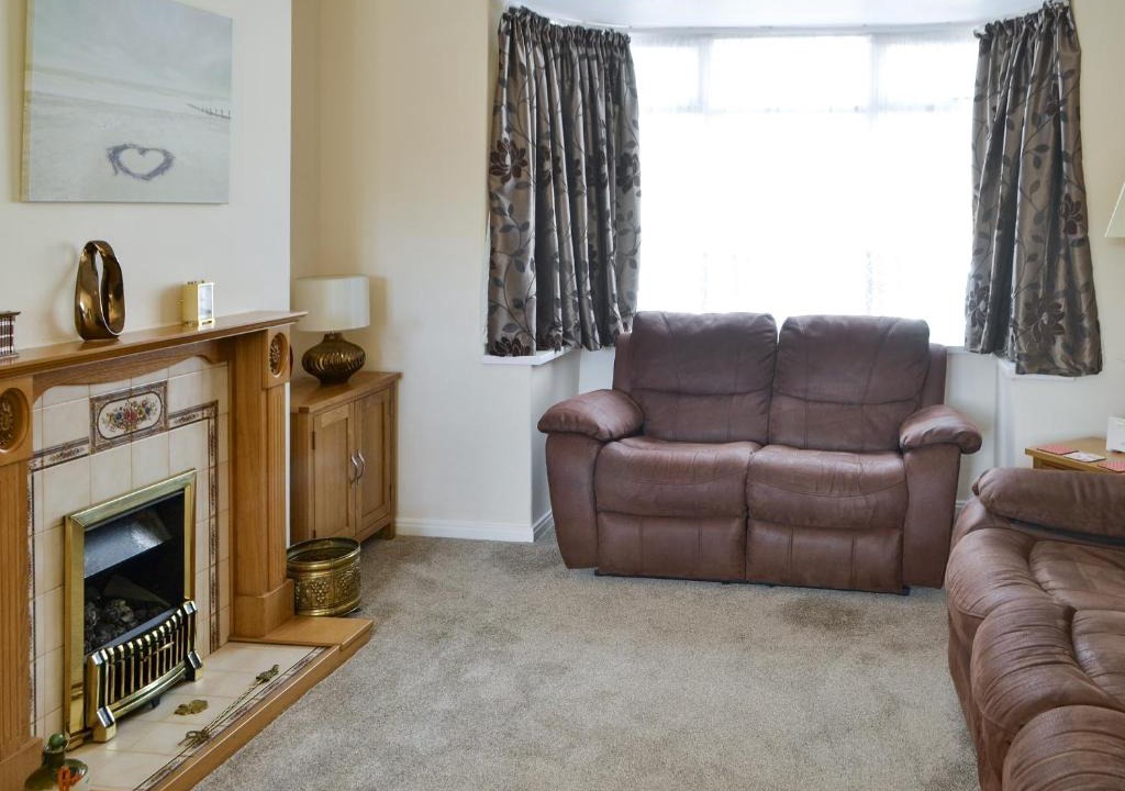 Amble House | Sea Breeze