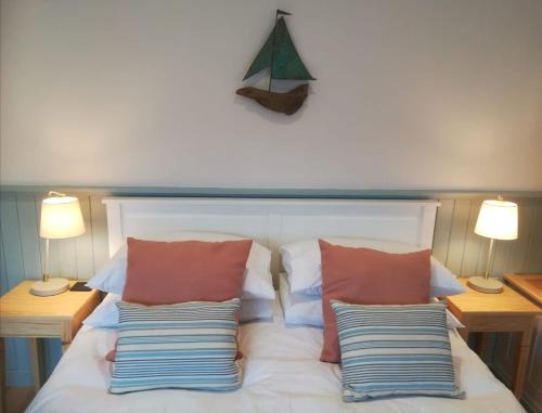 Freshwater Bed & Breakfast | Sea Breeze