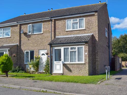 Hopton on Sea House | Sea Breeze