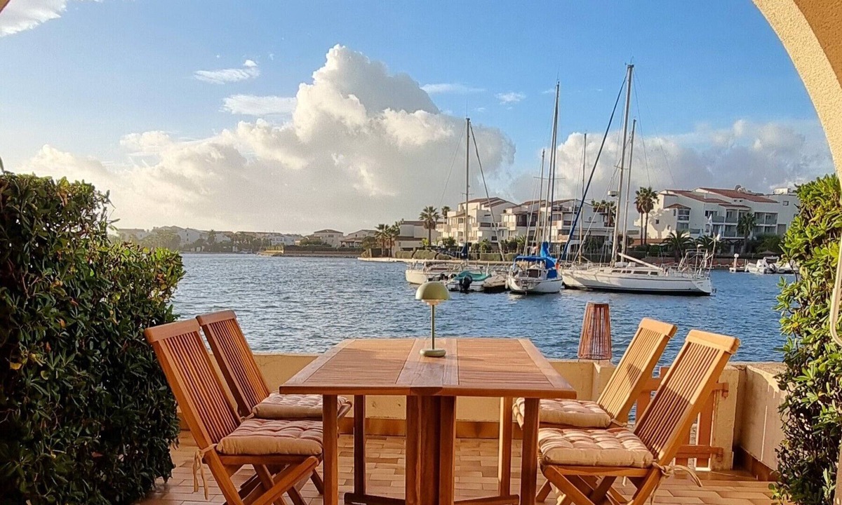 Saint-Cyprien Plage House | Sea Breeze - Maison de vacances sur une presqu'île, à 7 min. de la plage !