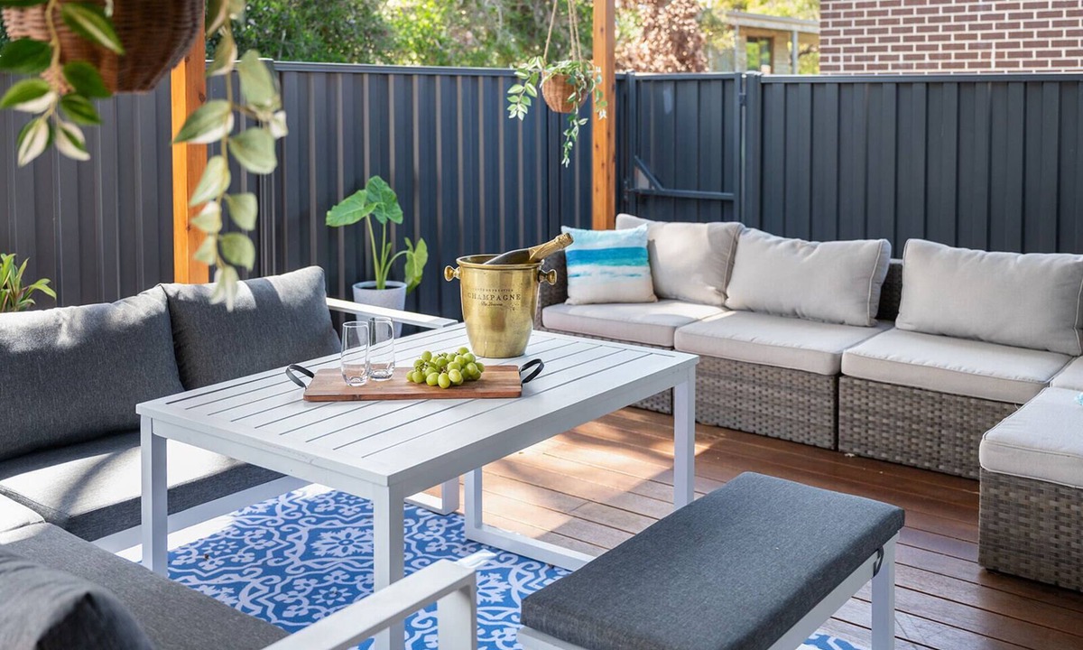 Cape Paterson House | Sea Breeze Retreat