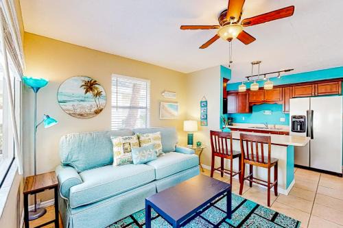 Sunset Beach House | Sea Breezy - Unit 2