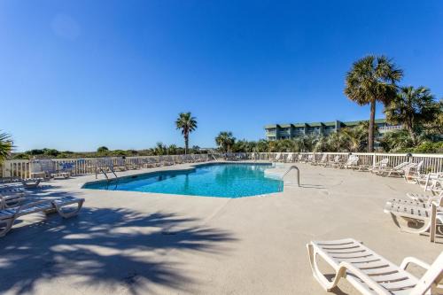 Isle of Palms House | Sea Cabin 227-B