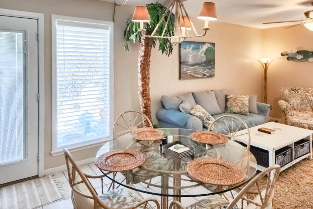 Miramar Beach House | Sea Cabin 2D