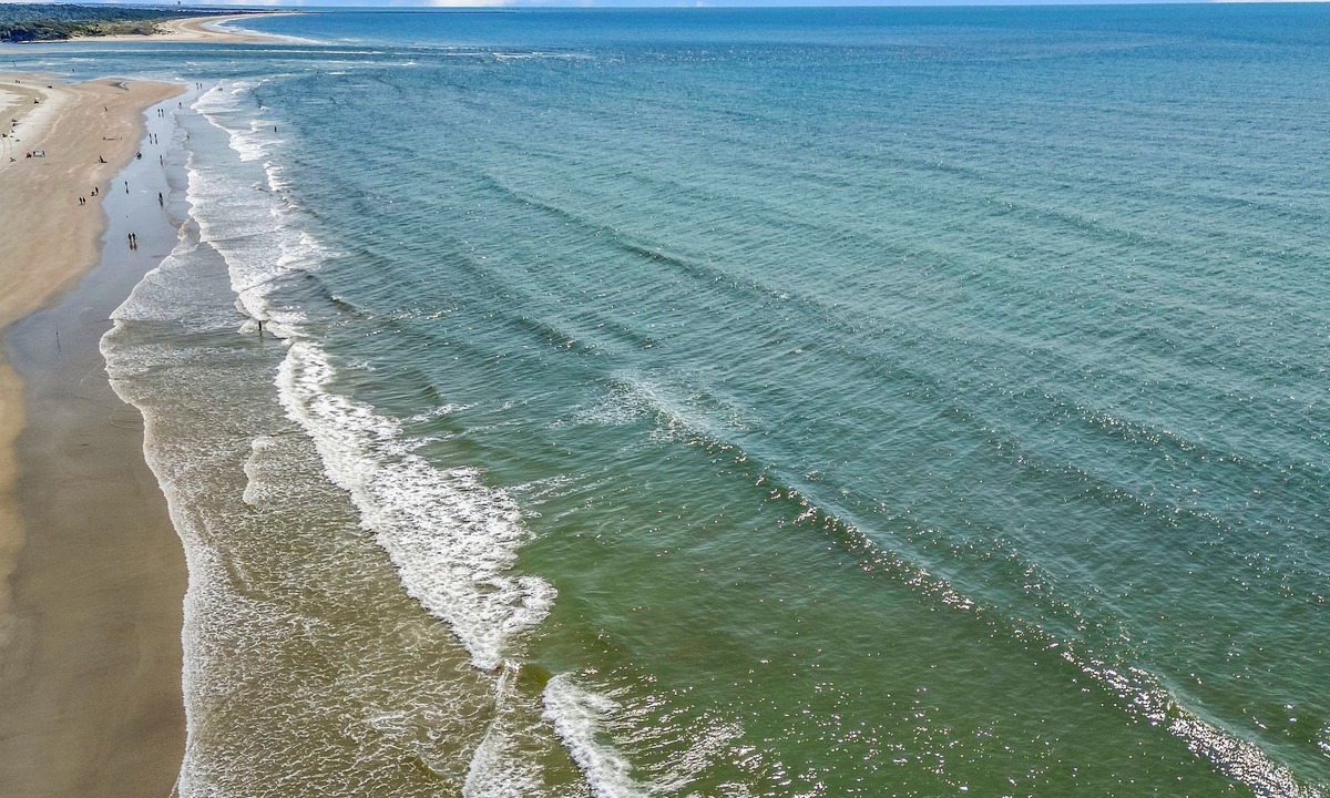 North Myrtle Beach Condo | Sea Cabin