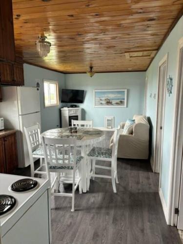 Lamaline House | Sea Captains Cabin