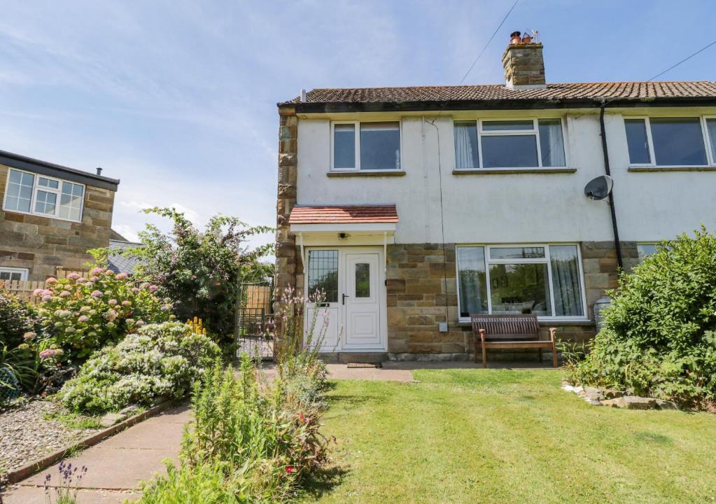 Briggswath House | Sea Change