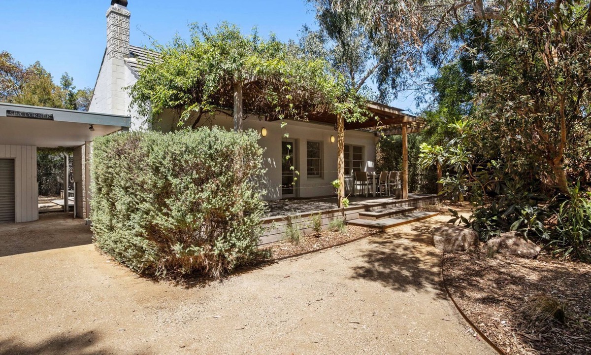 Anglesea House | Sea Corner - Anglesea