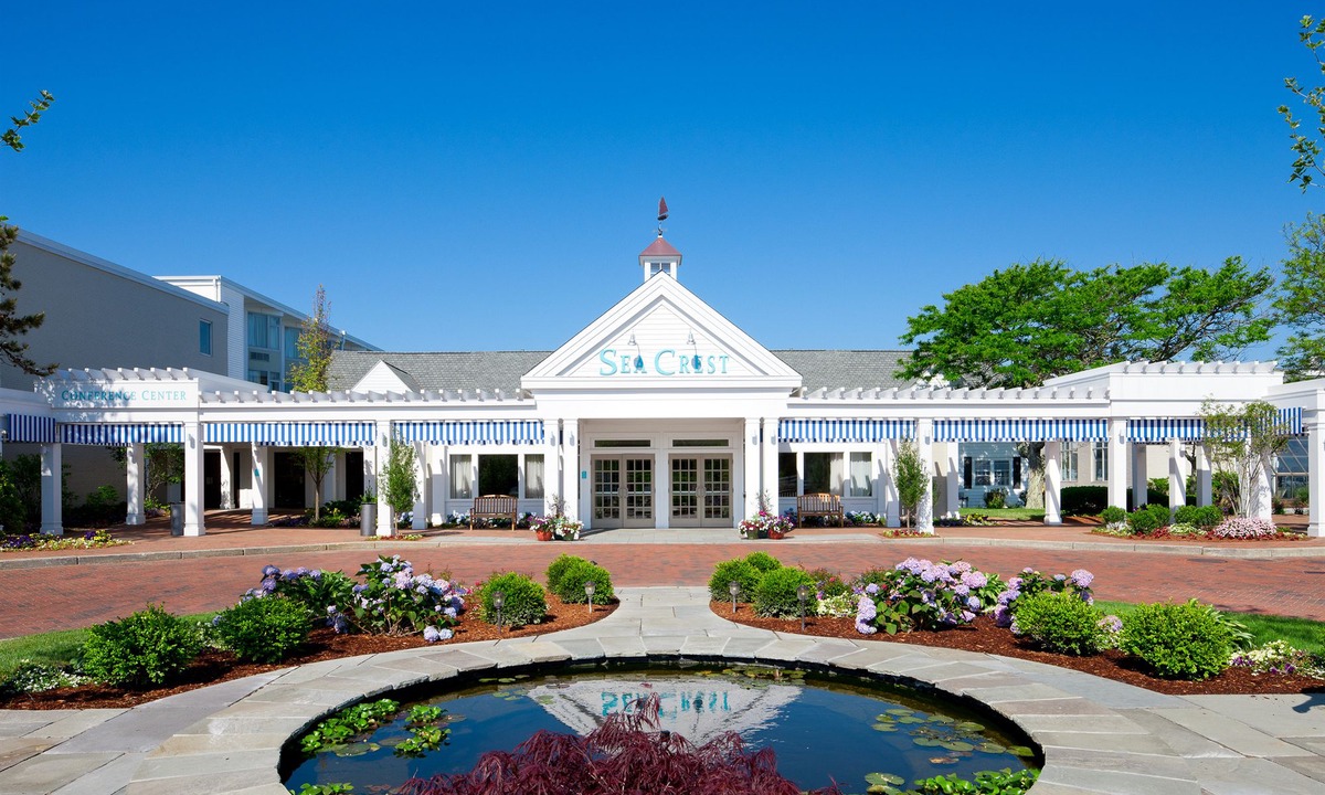 Silver Beach Hotel | Sea Crest Beach Hotel