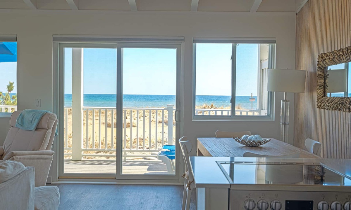 Amagansett Hotel | Sea Crest Resort