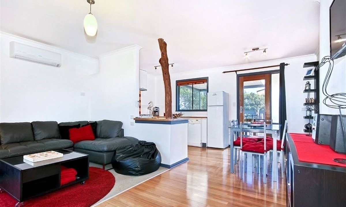 Port Willunga House | Sea Devine