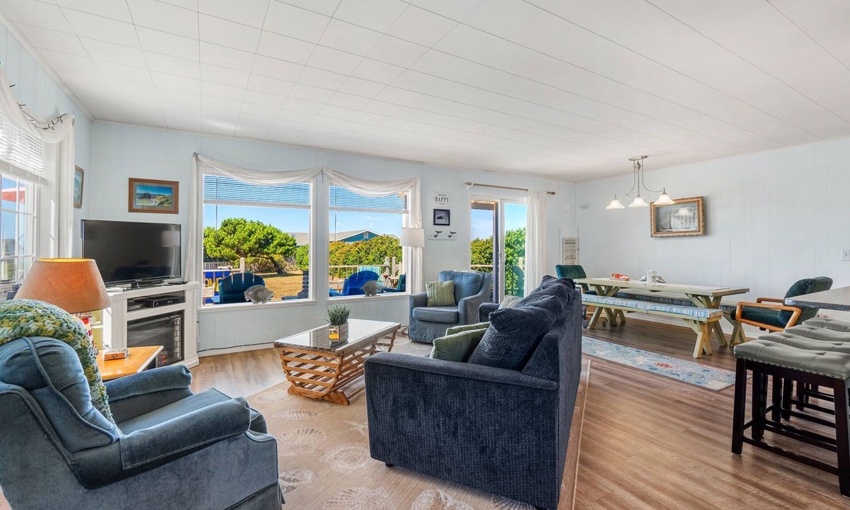 Smith River House | Sea Dreamer Cottage | Smith River