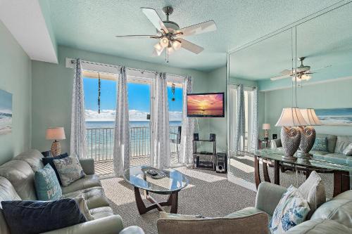 Fort Walton Beach House | Sea Dunes 603