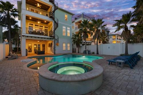 Frangista Beach House | Sea E O