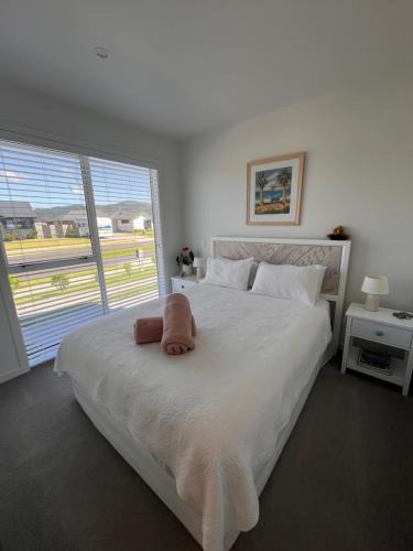 Whitianga Apartment | Sea Escape