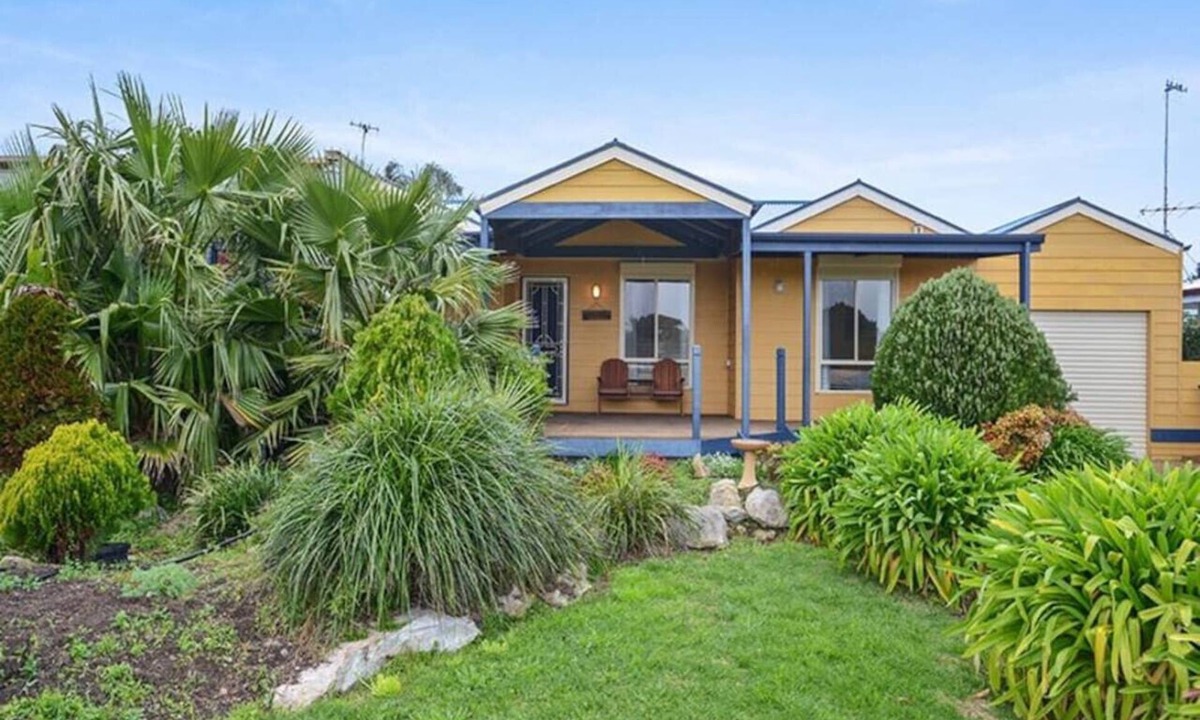 Goolwa South House | Sea-esta WIFI, Foxtel, Pet Friendly