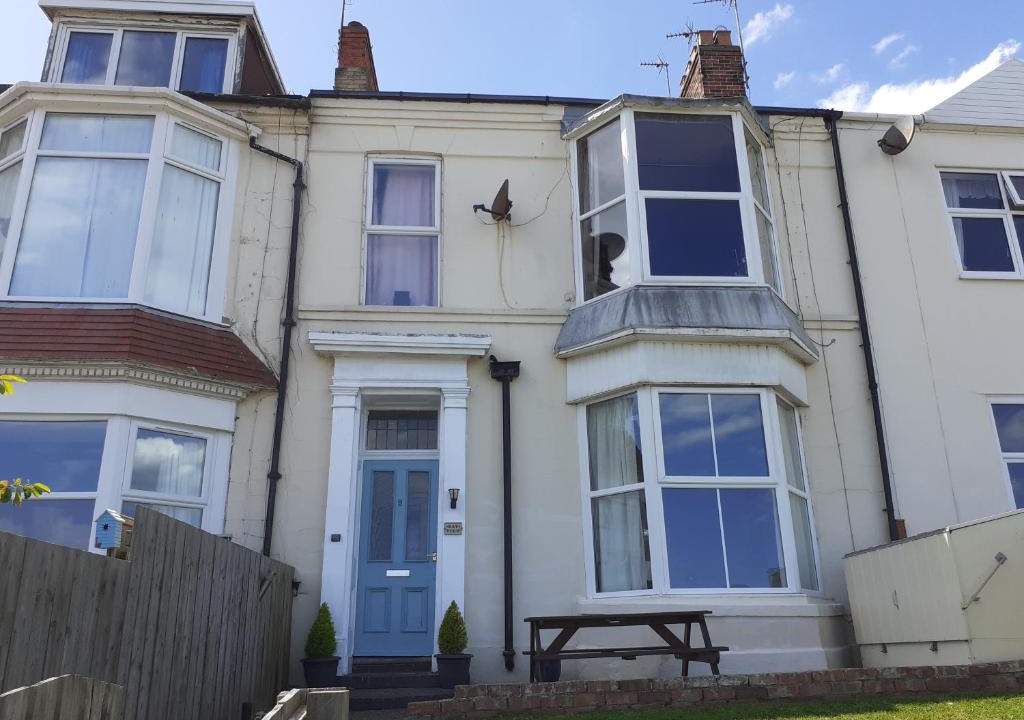 Hornsea Apartment | Sea Front Apartment