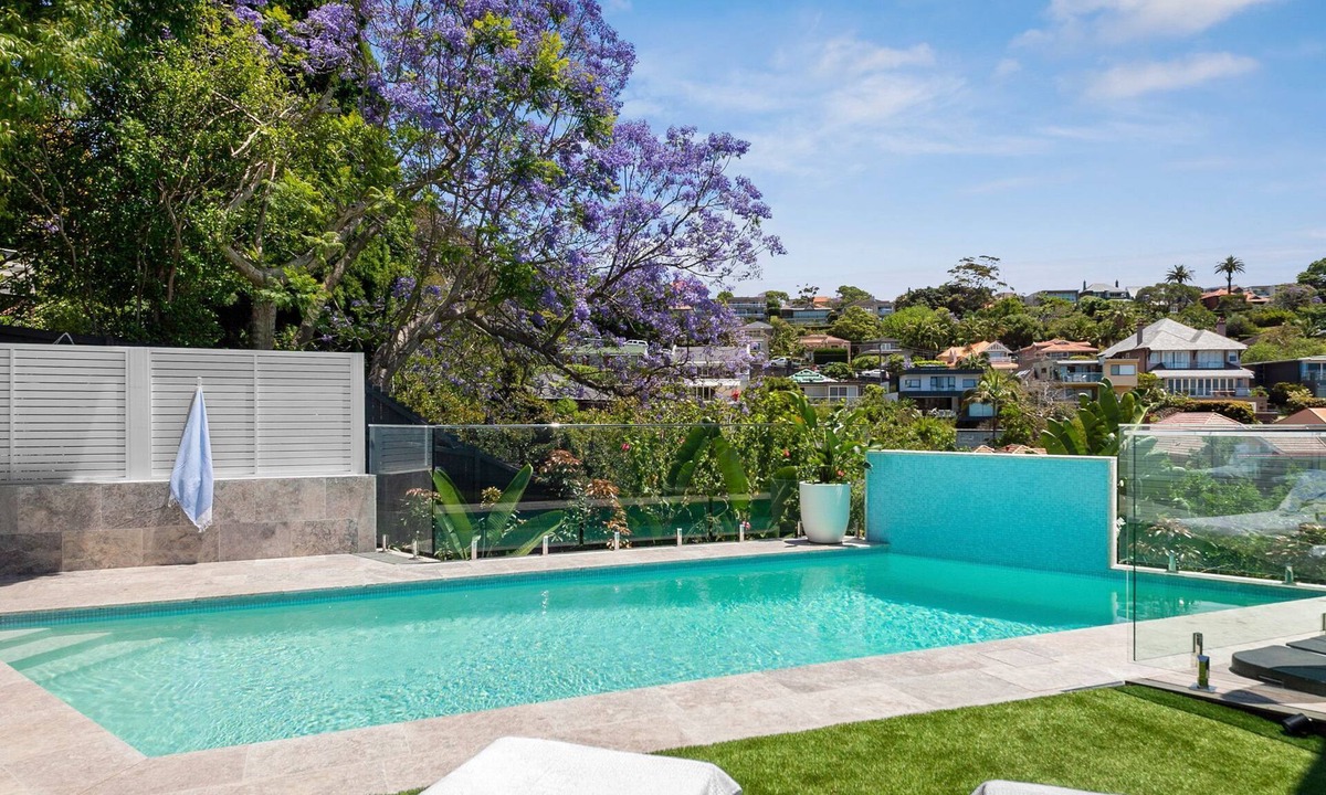 Mosman House | Sea Gem on Balmoral Slopes