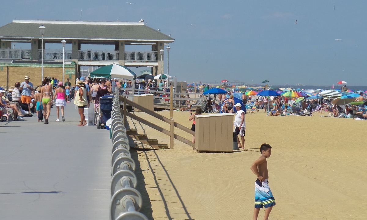 Sea Girt Hotel | Sea Girt Lodge