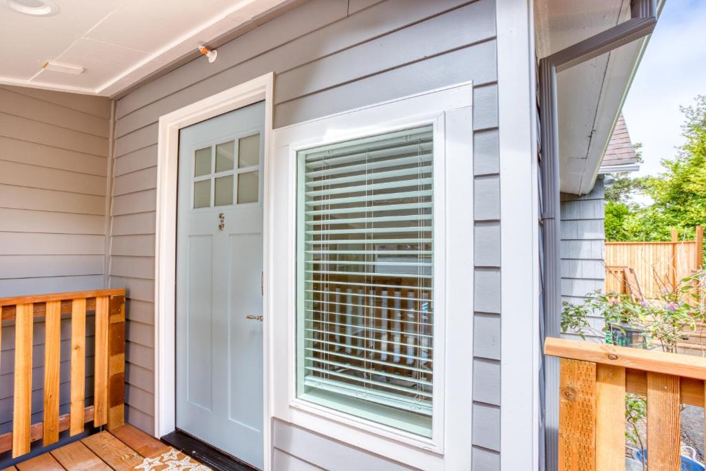 Seaside Apartment | Sea Glass Inn