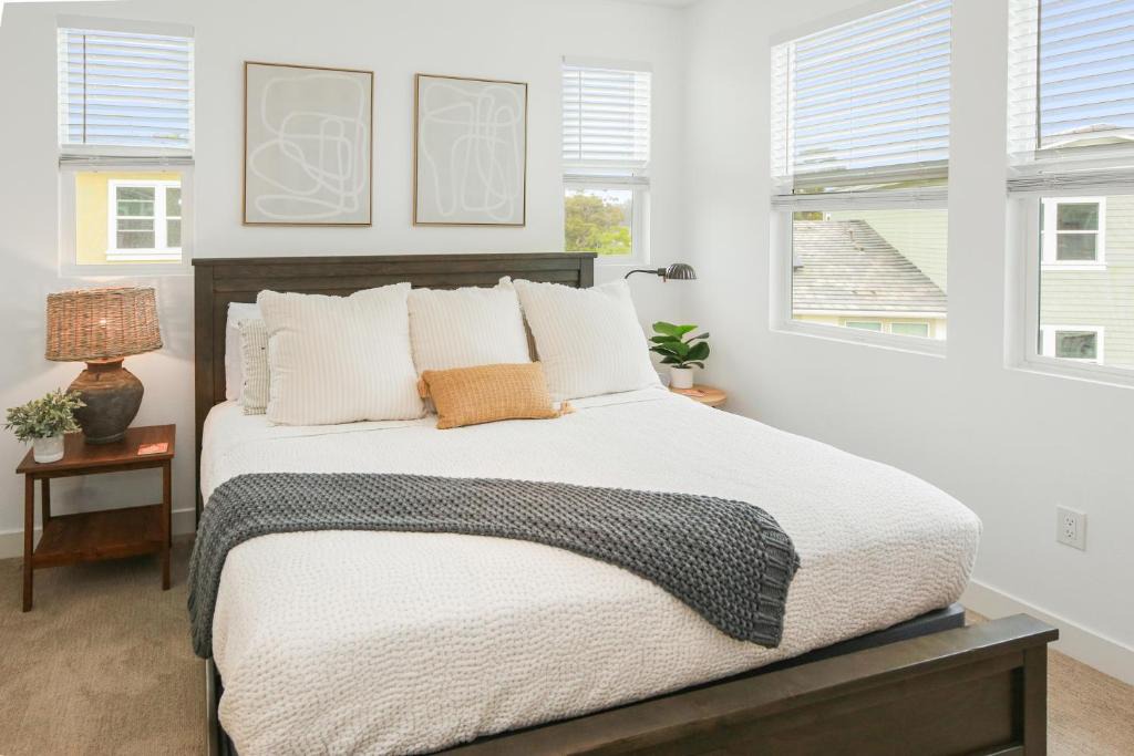 Townsite Apartment | Sea Glass Villa