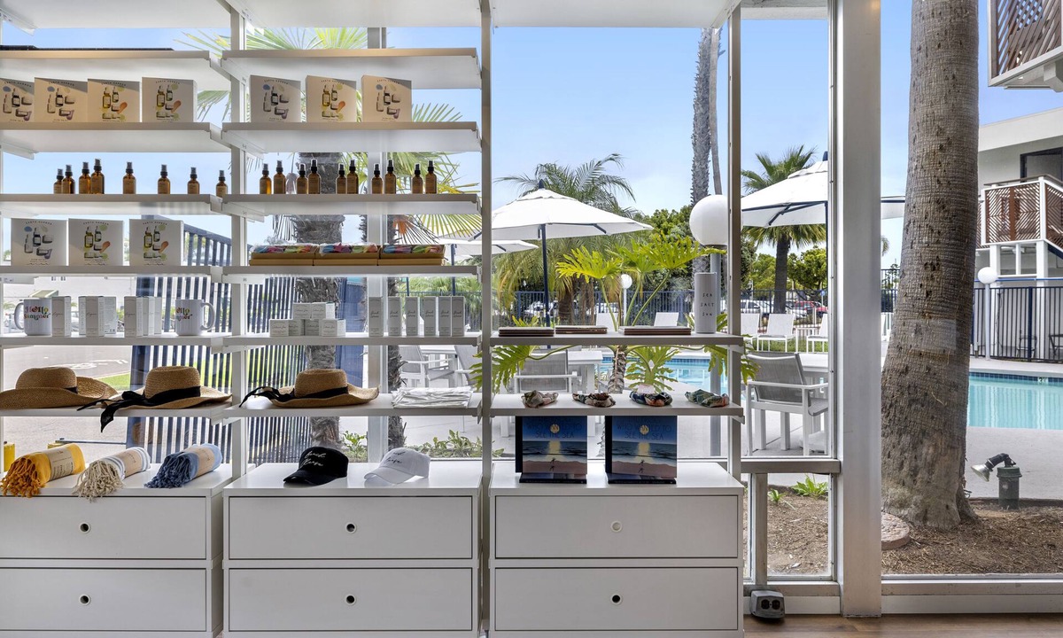 Roseville - Fleet Ridge Hotel | Sea Harbor Hotel
