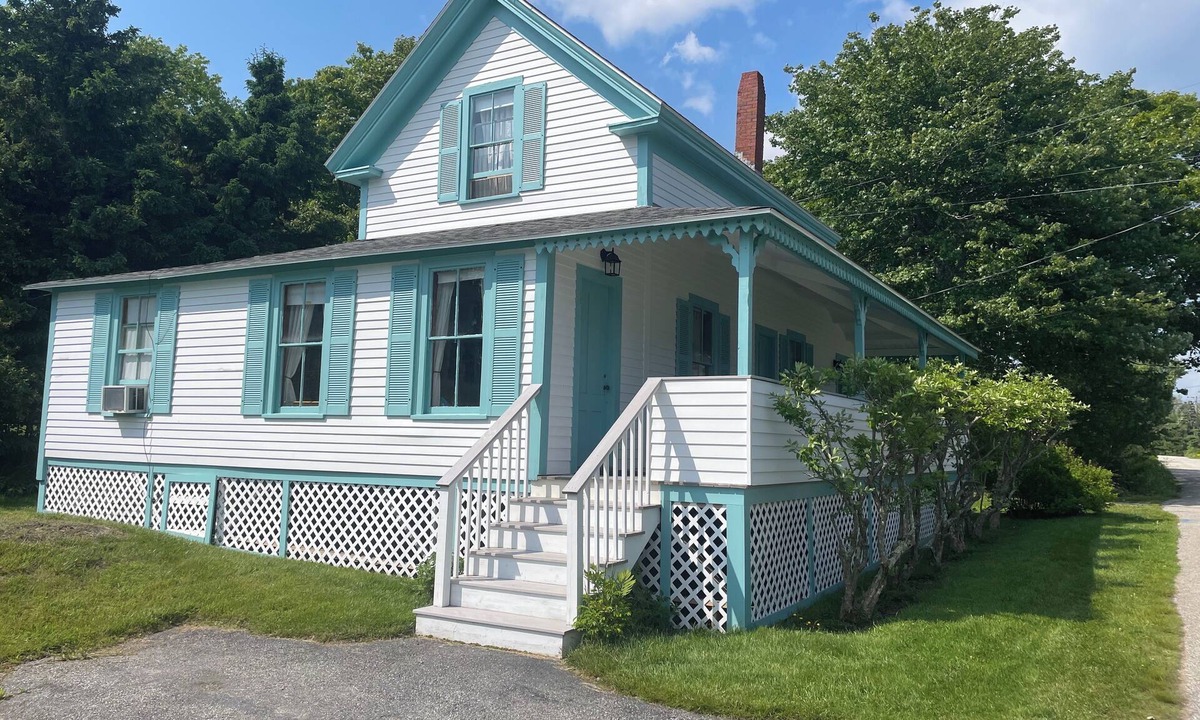 Ocean Point House | Sea Haven at Ocean Point