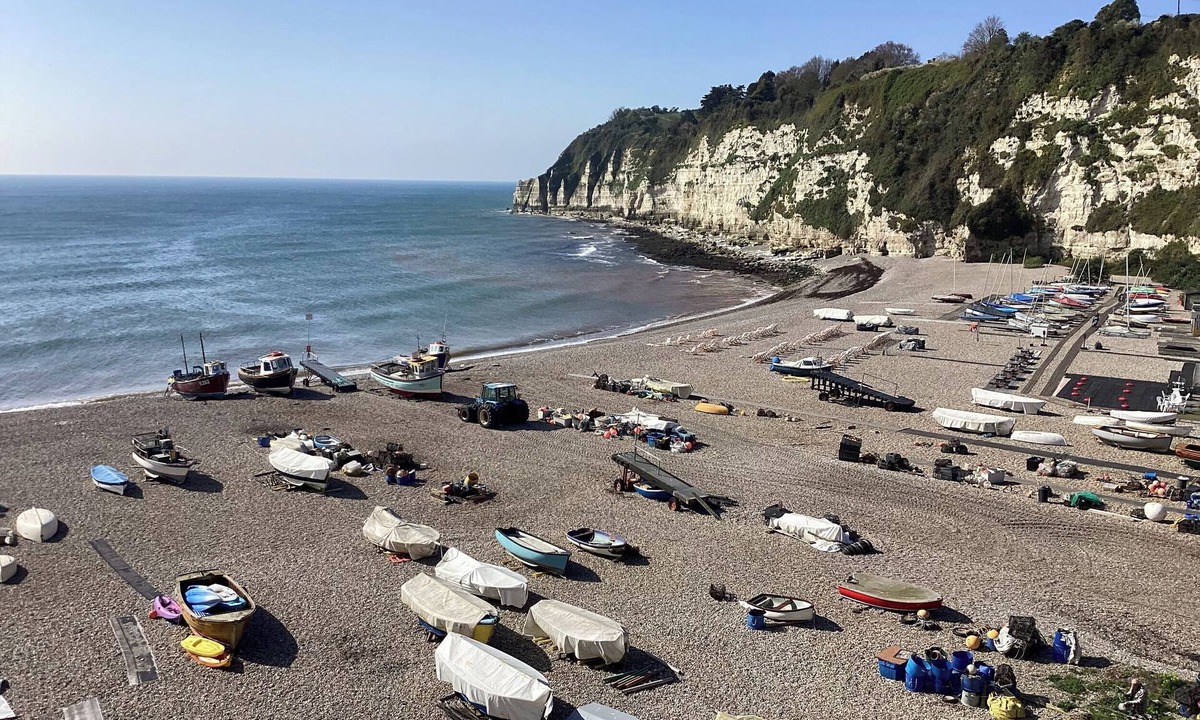 Beer Cottage | Sea Haven