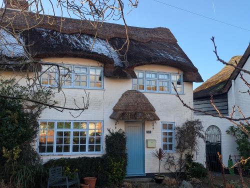 Winterton-on-Sea House | Sea Holly Cottage