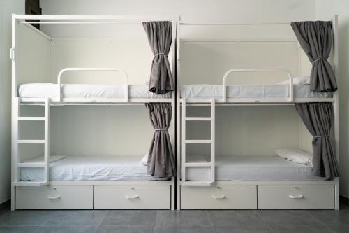 Barceloneta Hostel | Sea Hostel Barcelona