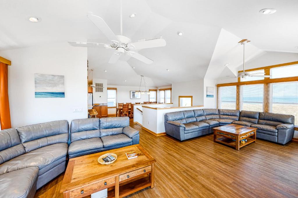 Waves House | Sea Isle #11-SS