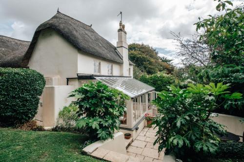 Thurlestone House | Sea Lavender