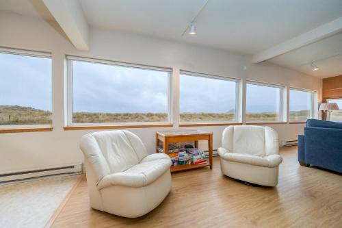 Pacific City House | Sea Lion Crossing