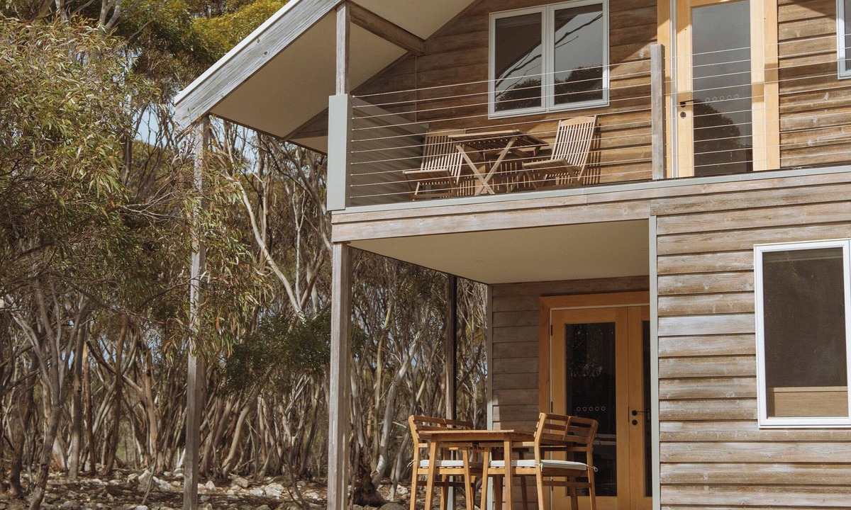 Kingscote House | Sea Loft Kangaroo Island