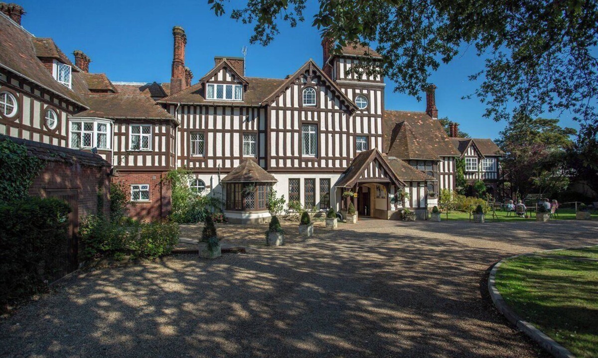 Overstrand Hotel | Sea Marge Hotel