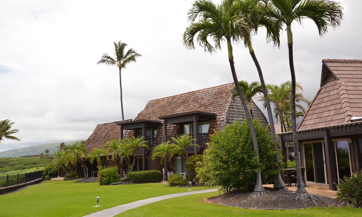 Punaluu Condo | Sea Mountain