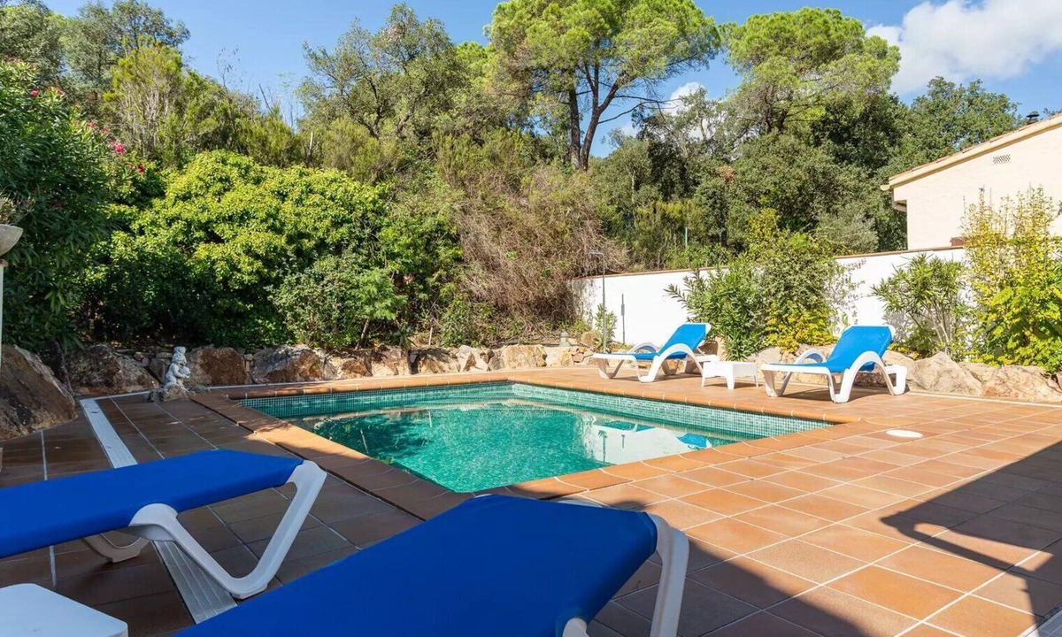 La Roca de Malvet House | Sea near golf courses - Oleander