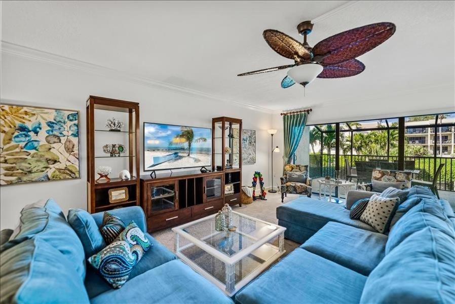 Boca Grande House | Sea Oats 121