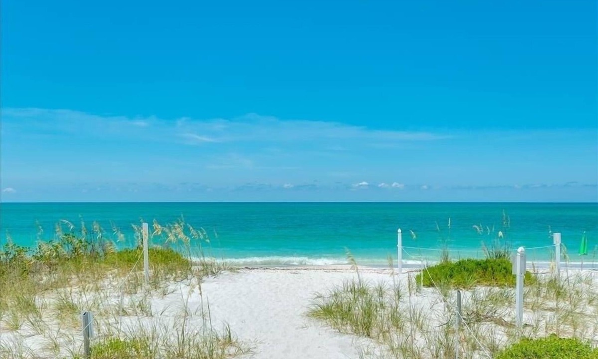 Boca Grande Condo | Sea Oats 337 2 Bedroom Condo by RedAwning