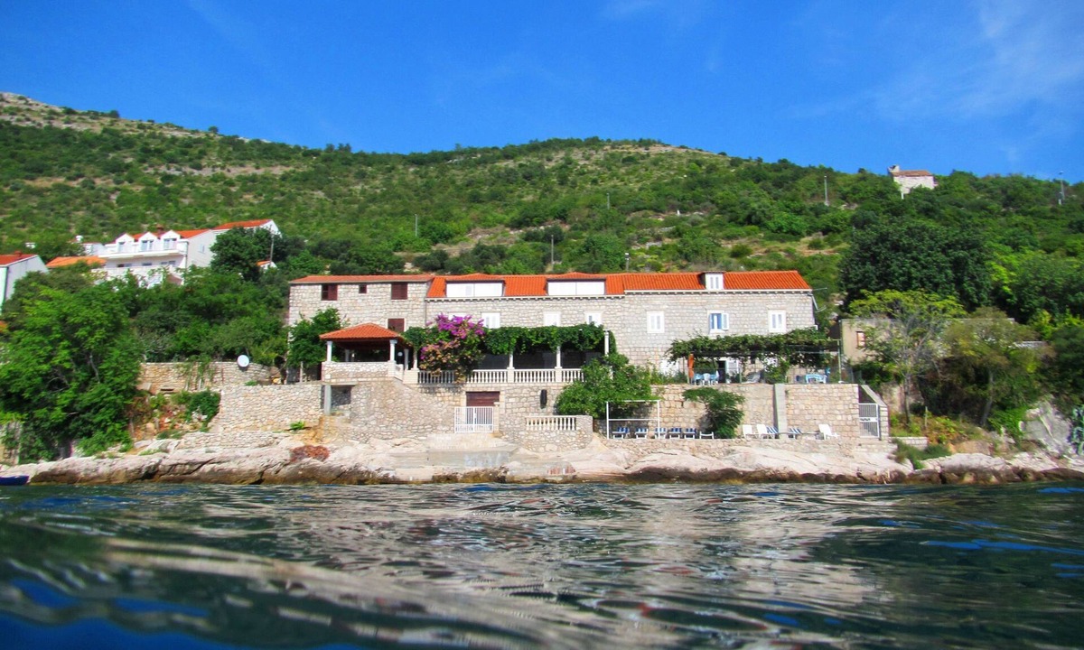 Lozica Apartment | Sea of Eden