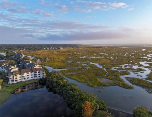 St. Simons Island Resort | Sea Palms Resort St Simons Island