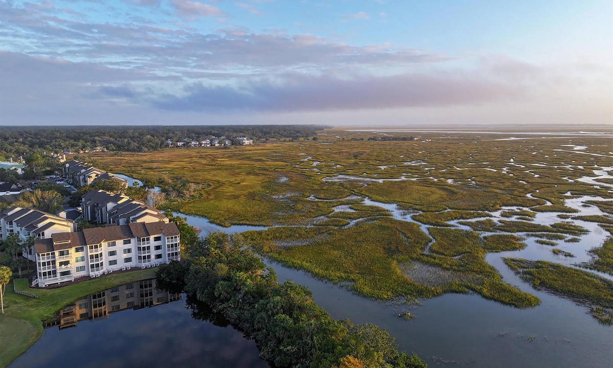 St. Simons Island Hotel | Sea Palms Resort St Simons Island