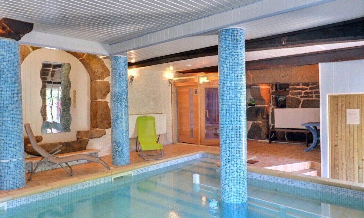 Parigne House | Sea - PARIGNE - Gîte