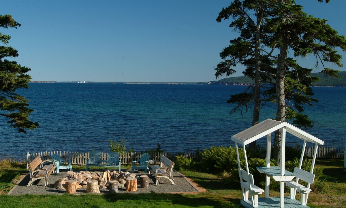 Indian Brook Other | Sea Parrot Ocean View Resort