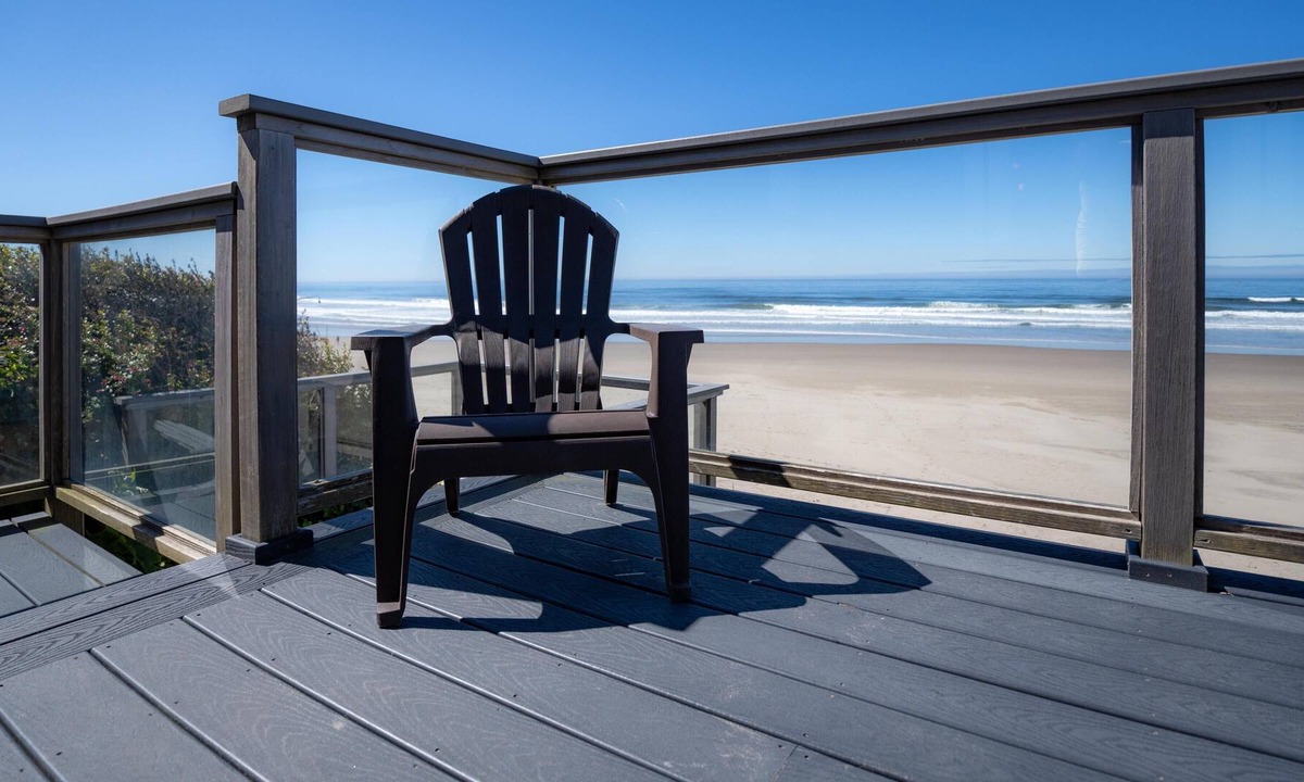 Roads End Condo | Sea Perch