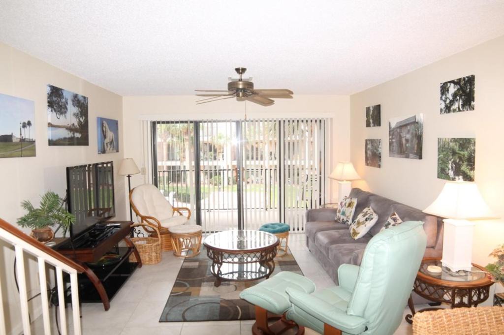Butler Beach Apartment | Sea Place 12224 Condo