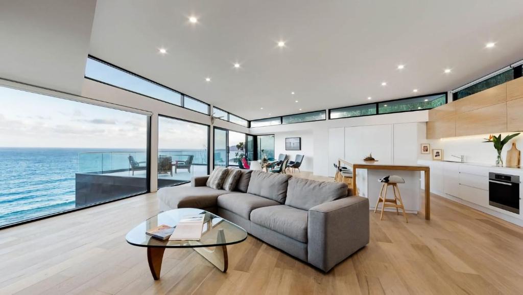 Wye River House | Sea Ranch